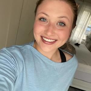 Meet your Posher, Maggie